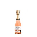 Pierre Zēro Sparkling Spritz bezalkoholiskais dzēriens 0%, 200ml